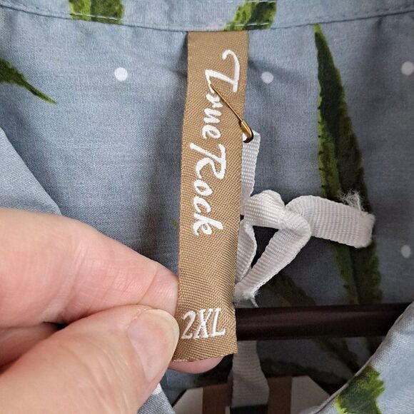 True Rock Mens S/S Shirt  NWOT - Picture 5 of 10